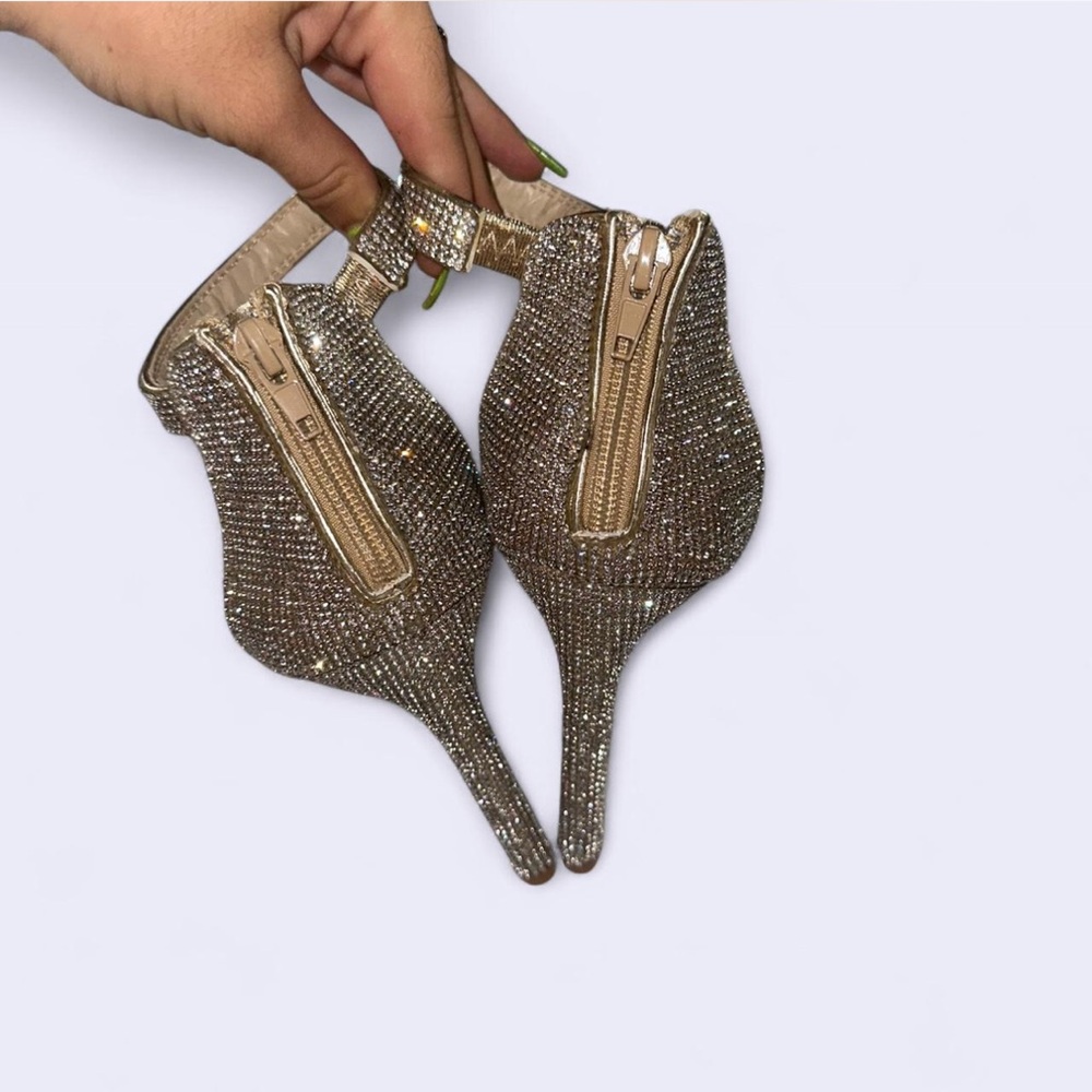Ann Michell Heels - Picture 4 of 4